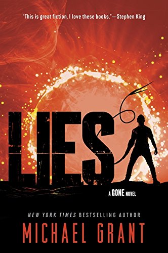 Book Cover Lies (Gone)