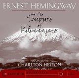 The Snows of Kilimanjaro