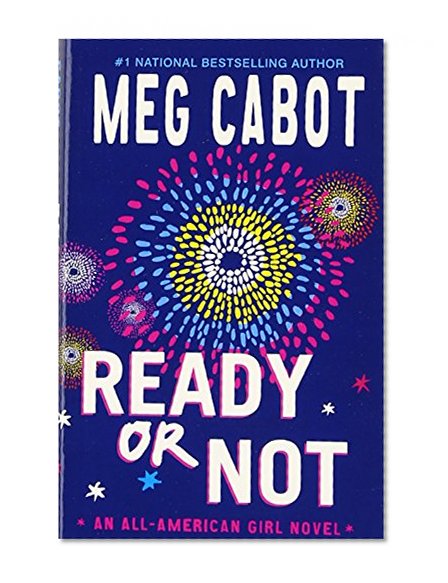 Ready or Not (All-American Girl)