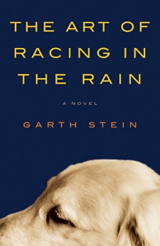 Book Cover The Art of Racing in the Rain