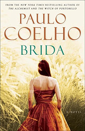 Book Cover Brida: A Novel