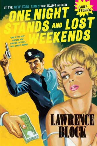 One Night Stands and Lost Weekends