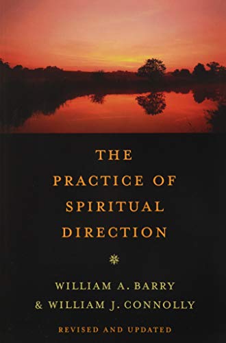 Book Cover The Practice of Spiritual Direction