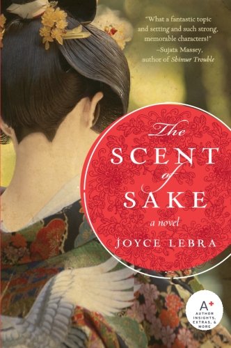 The Scent of Sake