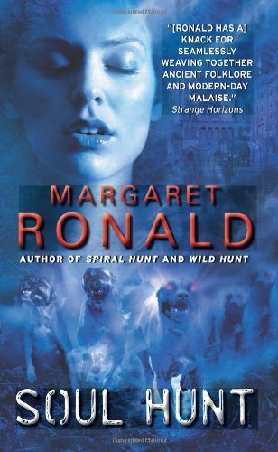 Soul Hunt (Evie Scelan)