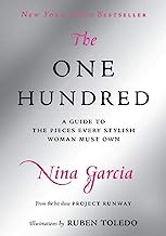 Book Cover The One Hundred: A Guide to the Pieces Every Stylish Woman Must Own