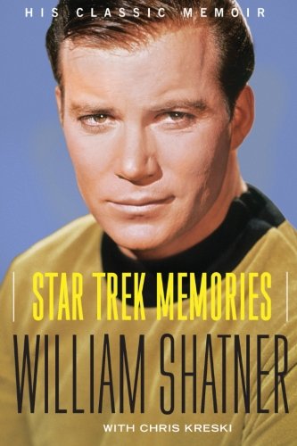 Star Trek Memories