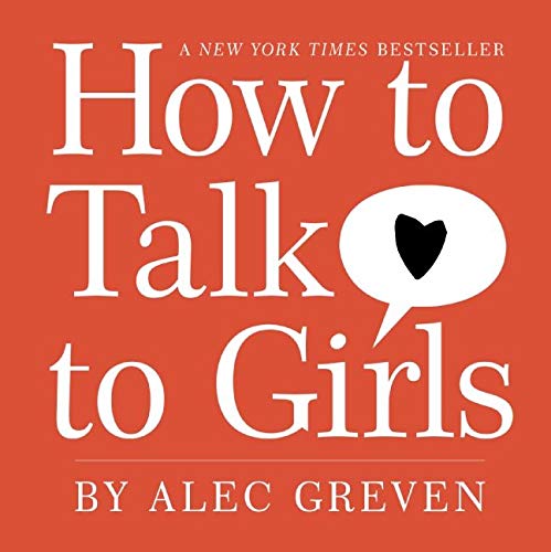 Book Cover How to Talk to Girls