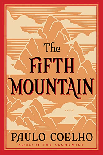 Book Cover The Fifth Mountain (Cover image may vary)
