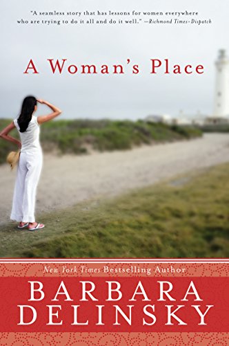 A Woman's Place: A Novel