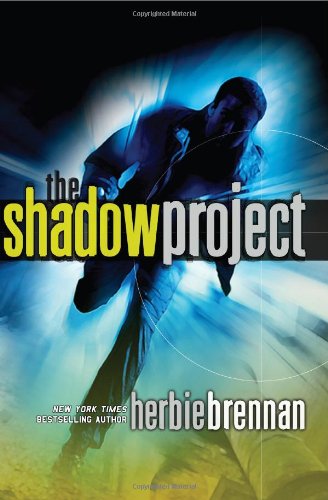 The Shadow Project (Shadow Project (Quality))