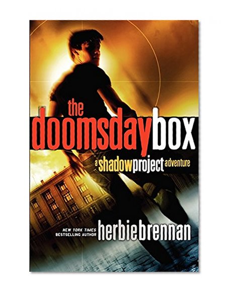 The Doomsday Box: A Shadow Project Adventure
