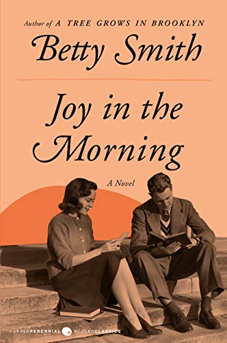 Book Cover Joy in the Morning: A Novel
