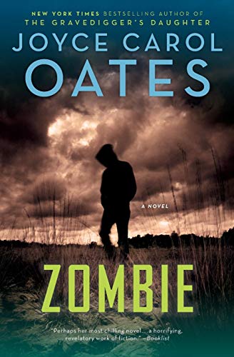 Book Cover Zombie: A Novel