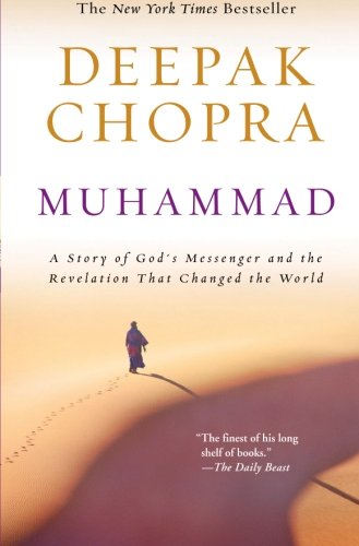 Book Cover Muhammad: A Story of God's Messenger and the Revelation That Changed the World (Enlightenment Series)