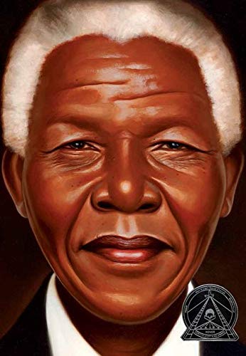 Book Cover Nelson Mandela
