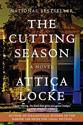 Book Cover The Cutting Season: A Novel