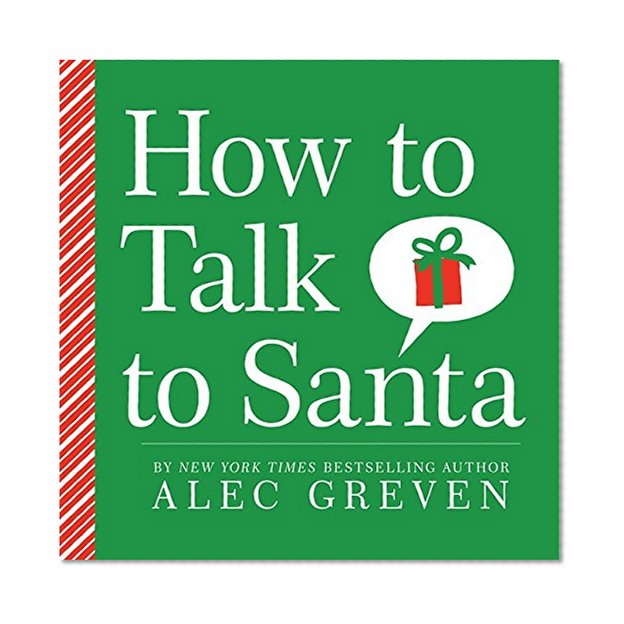 Book Cover How to Talk to Santa