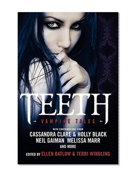 Teeth: Vampire Tales