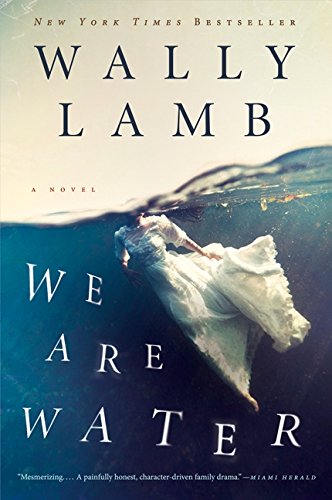 Book Cover We Are Water: A Novel (P.S.)