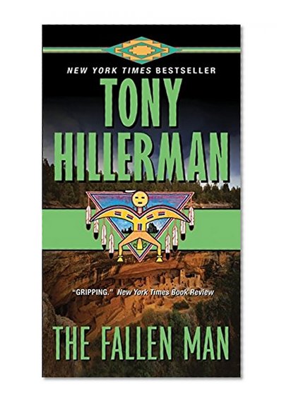 Book Cover The Fallen Man