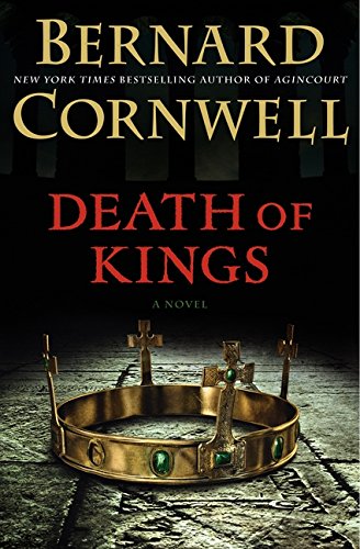 Book Cover Death of Kings