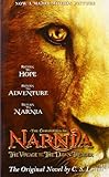 Chronicles of Narnia: The Voyage of the Dawn Treader Movie Tie-In Edition (rack)