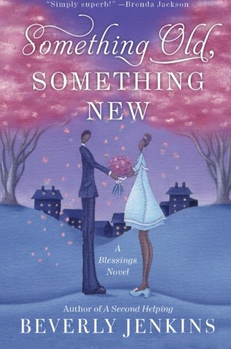 Book Cover Something Old, Something New: A Blessings Novel (Blessings Series)