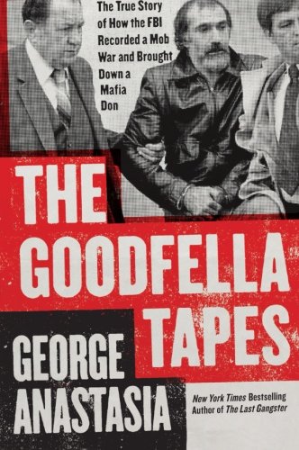 Book Cover The Goodfella Tapes