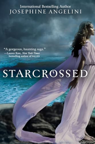 Starcrossed (Starcrossed Trilogy)