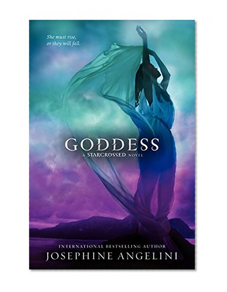 Goddess (Starcrossed)