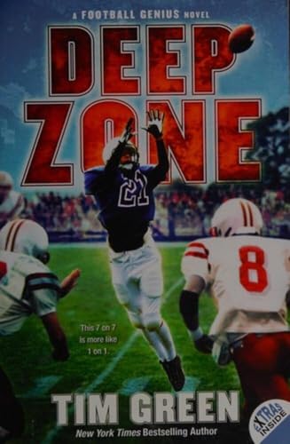 Deep Zone (Football Genius)