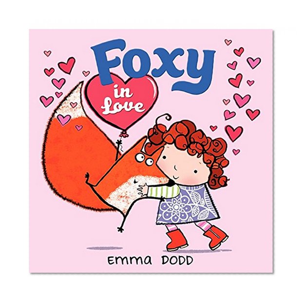 Foxy in Love