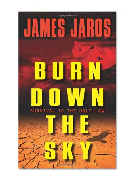 Burn Down the Sky