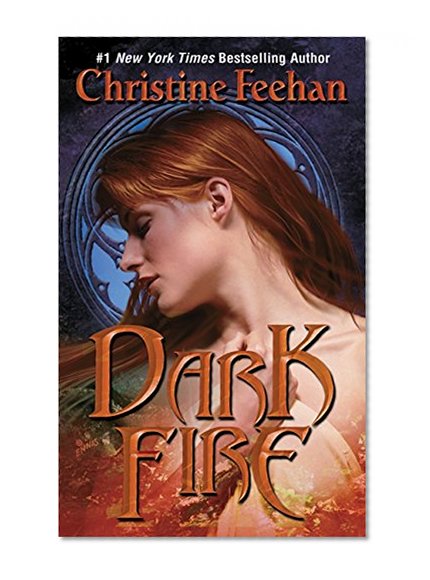 Book Cover Dark Fire (Dark Series)