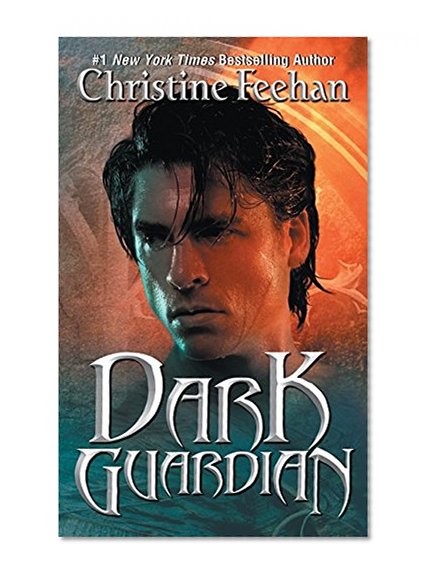 Book Cover Dark Guardian (Dark Series)