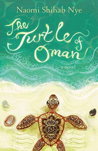 Book Cover The Turtle of Oman