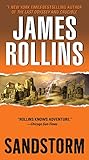 Sandstorm: A Sigma Force Novel