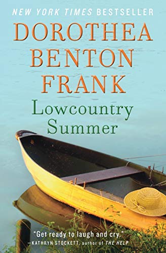 Book Cover Lowcountry Summer (A Plantation Sequel)