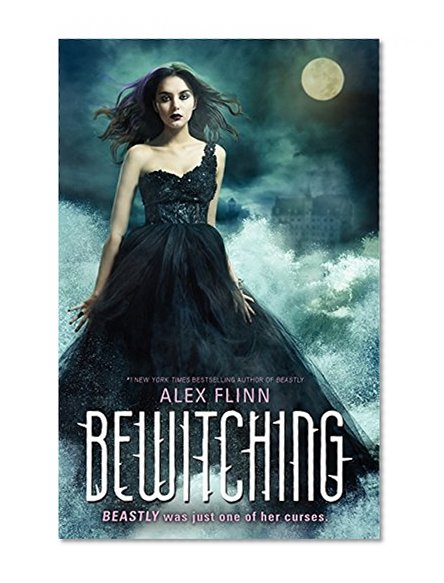 Bewitching (Kendra Chronicles)