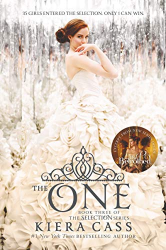 Book Cover The One (The Selection, 3)