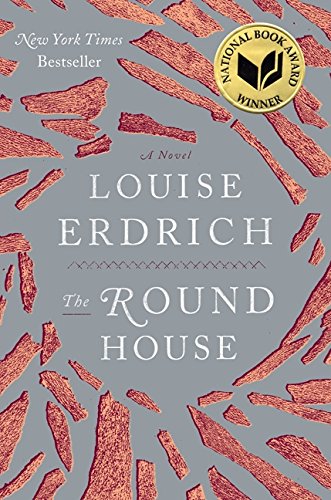 Book Cover The Round House
