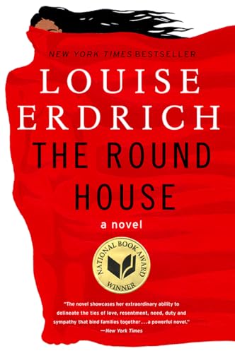 Book Cover The Round House: A Novel