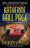 The Body in the Piazza: A Faith Fairchild Mystery (Faith Fairchild Mysteries)