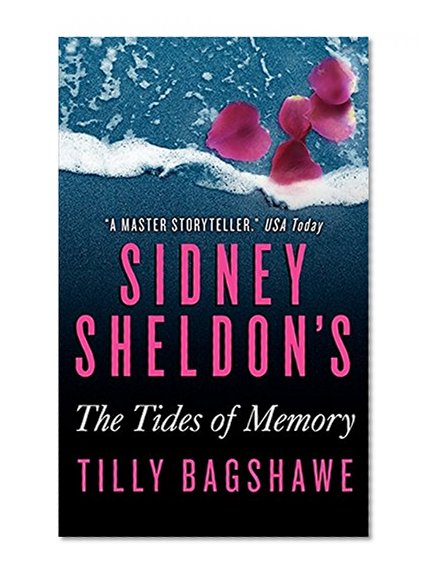 Book Cover Sidney Sheldon's The Tides of Memory