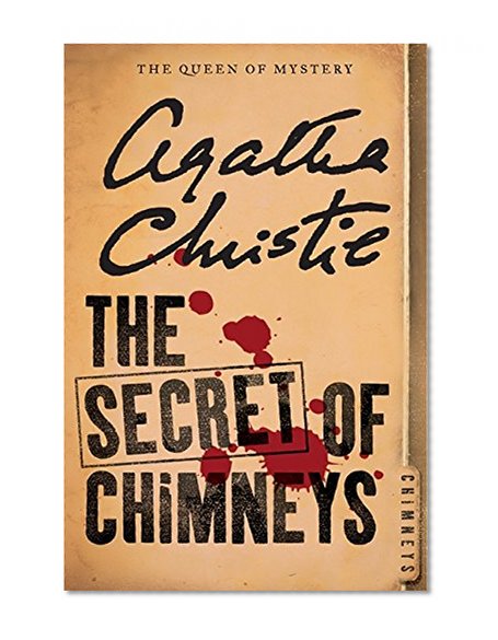The Secret of Chimneys (Agatha Christie Mysteries Collection)