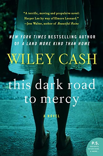 Book Cover This Dark Road to Mercy: A Novel