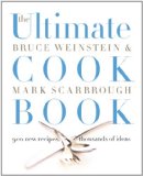 The Ultimate Cook Book: 900 New Recipes, Thousands of Ideas