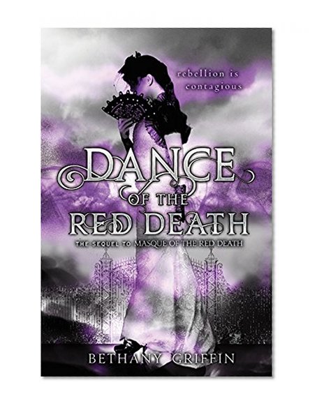 Dance of the Red Death (Masque of the Red Death)