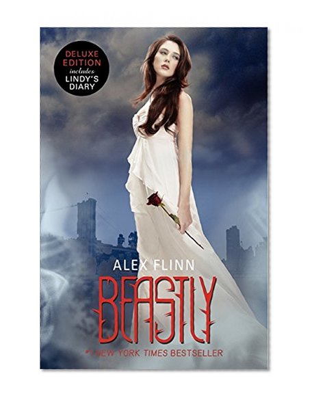 Book Cover Beastly Deluxe Edition (Kendra Chronicles)